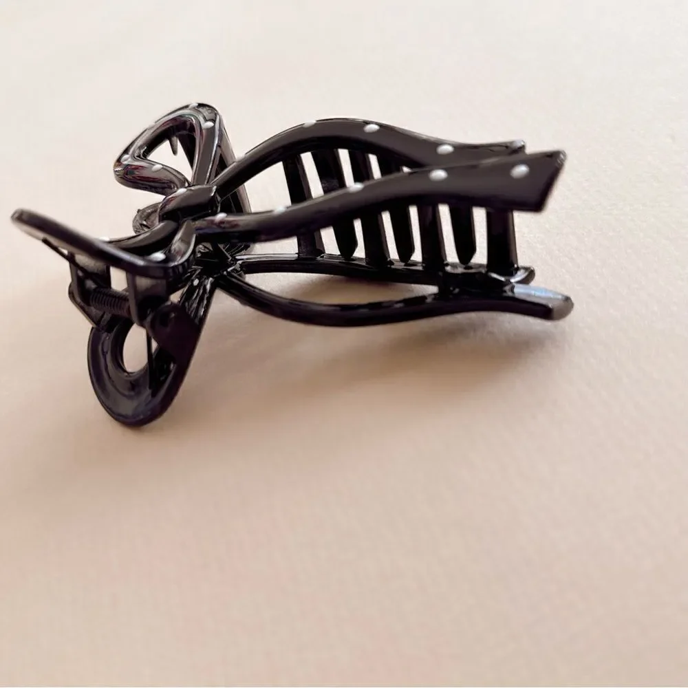 Boho hair clips S841